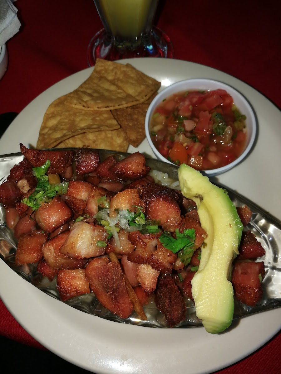 Restaurante Los Herra-10