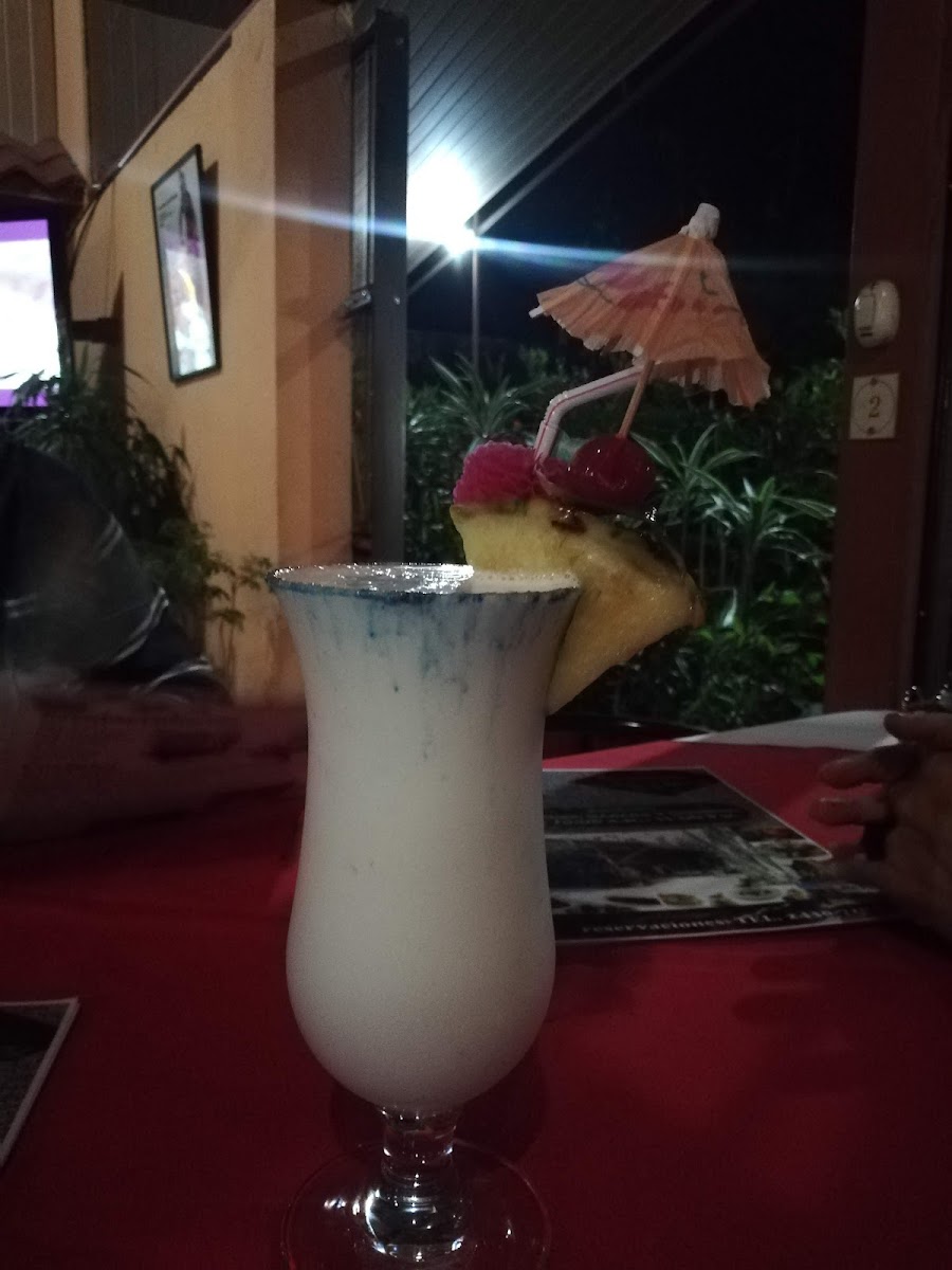 Restaurante Los Herra-4