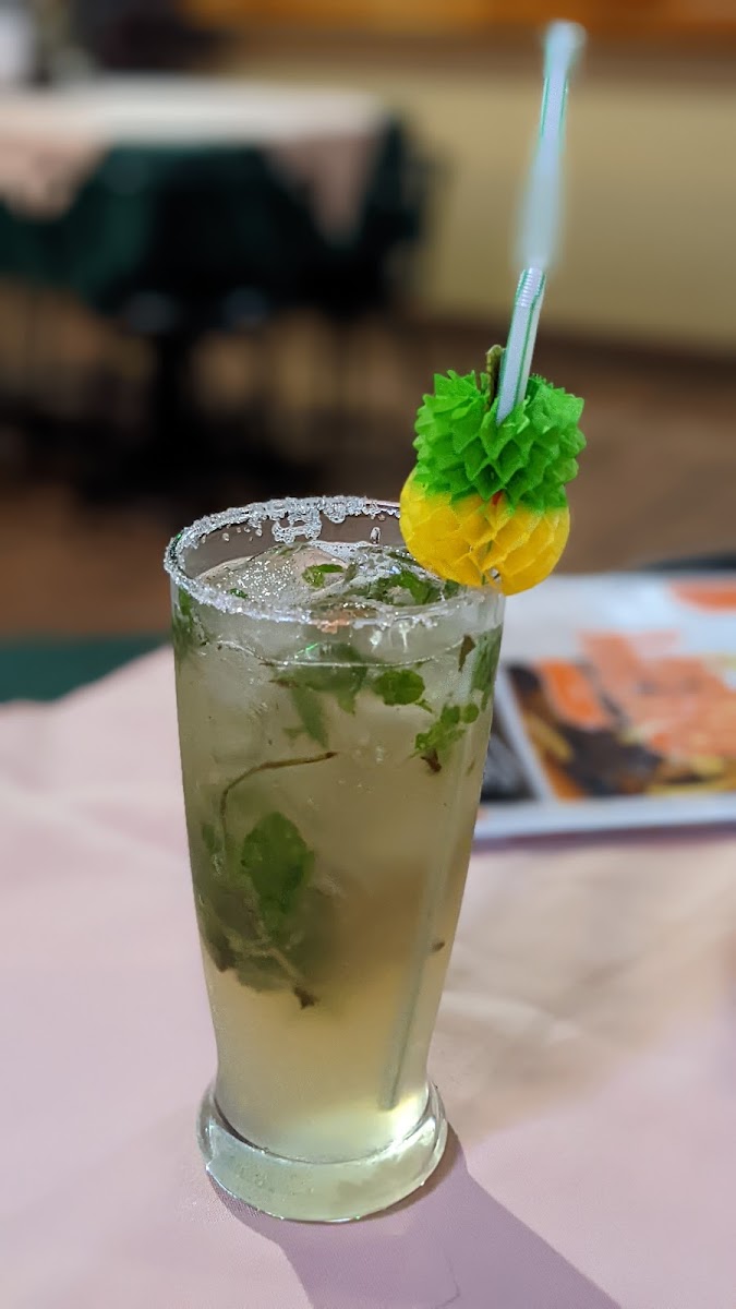 Restaurante Los Herra-5