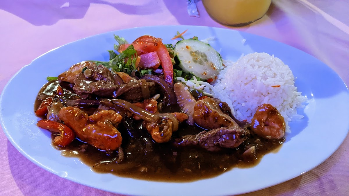 Restaurante Los Herra-7