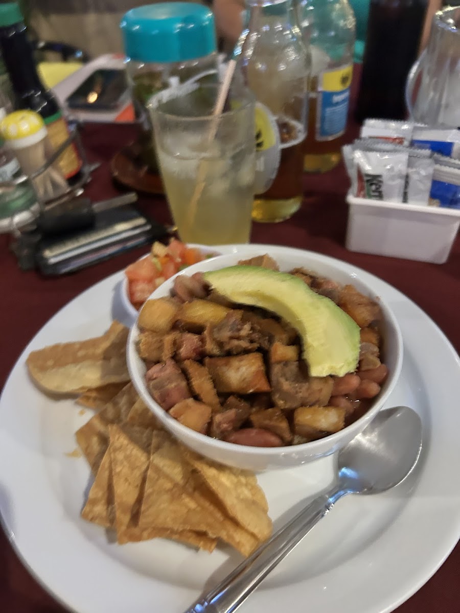 Restaurante Los Herra-8